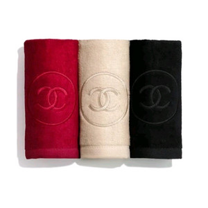 샤넬핸드타월 (새상품)ㅡ11
