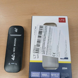 4g lte usb modem hotspot 모뎀 핫스