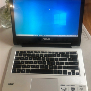 아수스 TPL300L ( i5 -4210U 2.7GH