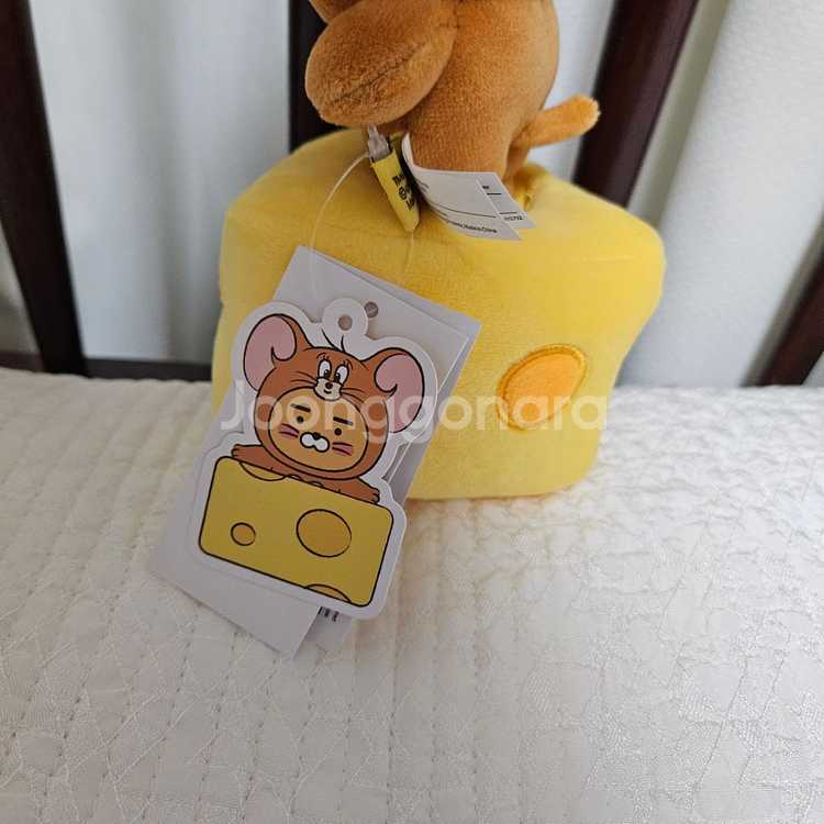 톰과제리 라이언 키링 라이언 인형 카카오프렌즈 춘식이--3
