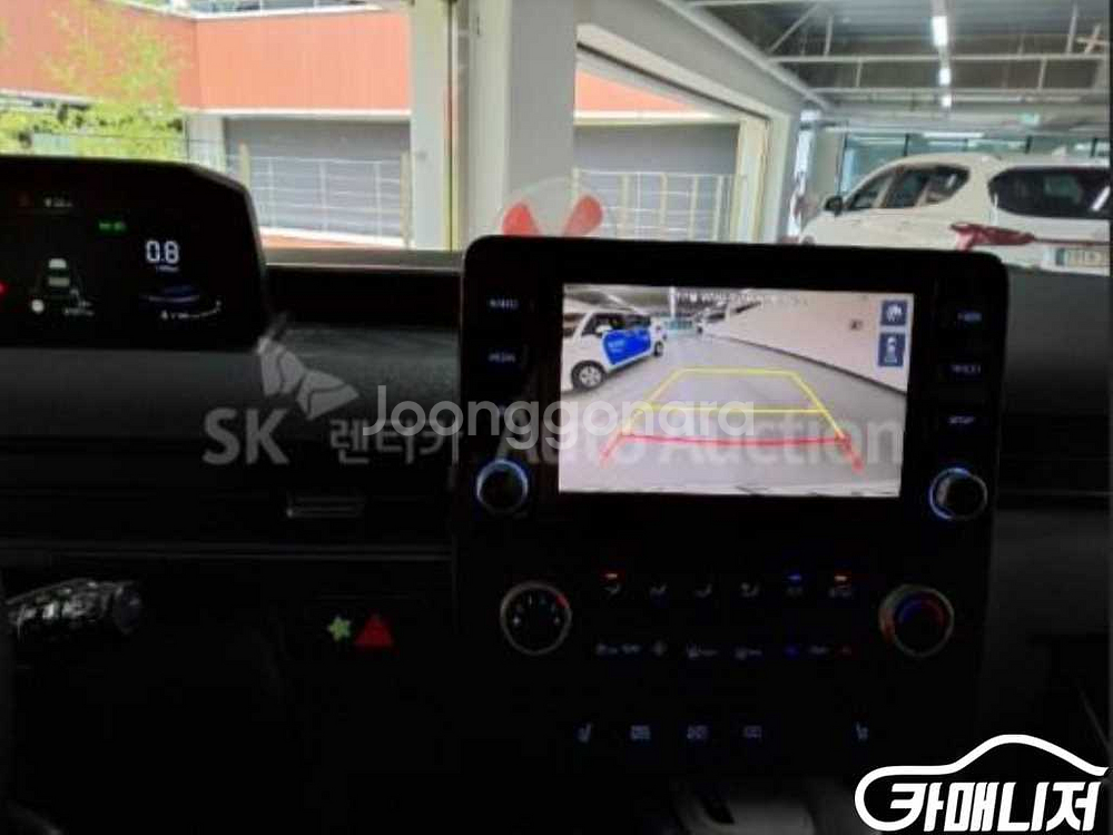 [현대]스타리아 2WD 디젤 투어러 11인승 스마트 (--3
