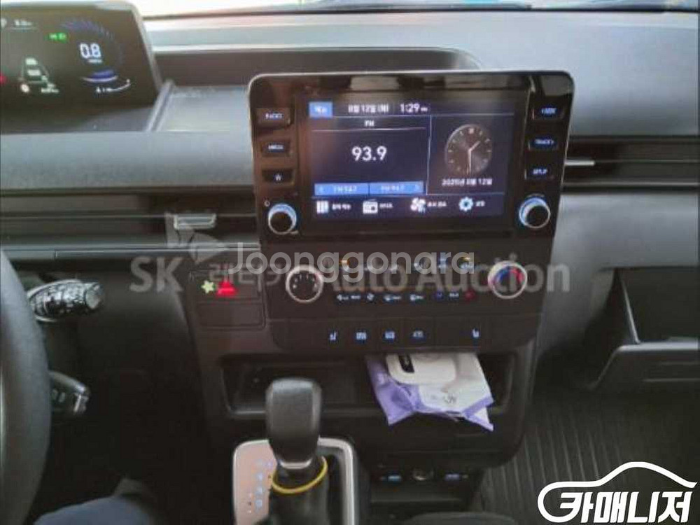 [현대]스타리아 2WD 디젤 투어러 11인승 스마트 (--2