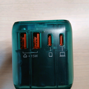 POLARRIES E-Cube 100w PD 여행용 어