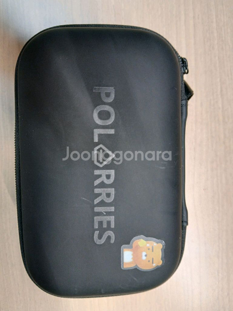 POLARRIES E-Cube 100w PD 여행용 어--3