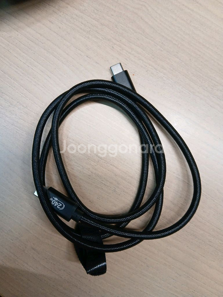 POLARRIES E-Cube 100w PD 여행용 어--4
