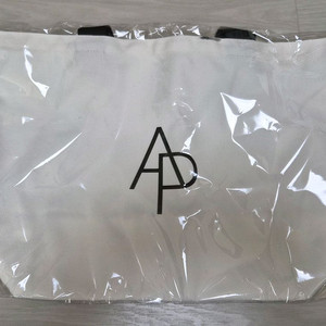 AP 에코백(새상품)