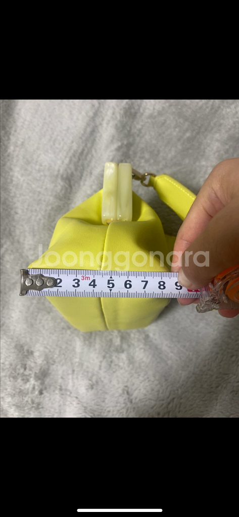 [국내 미입점 브랜드 새상품] 마렐라 숄더백--8