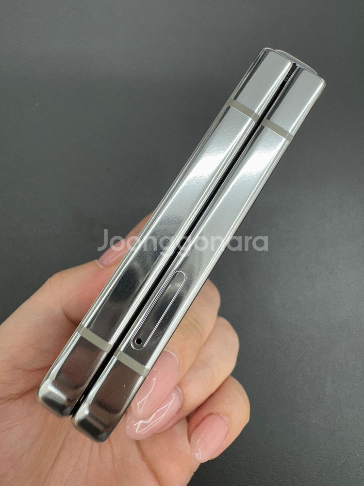 [대전중고폰]363753 갤럭시Z플립5 256G 무잔상--2