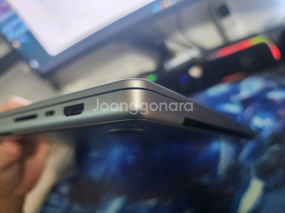 맥북프로 16인치 M2 Pro 16GB / 1TB--5
