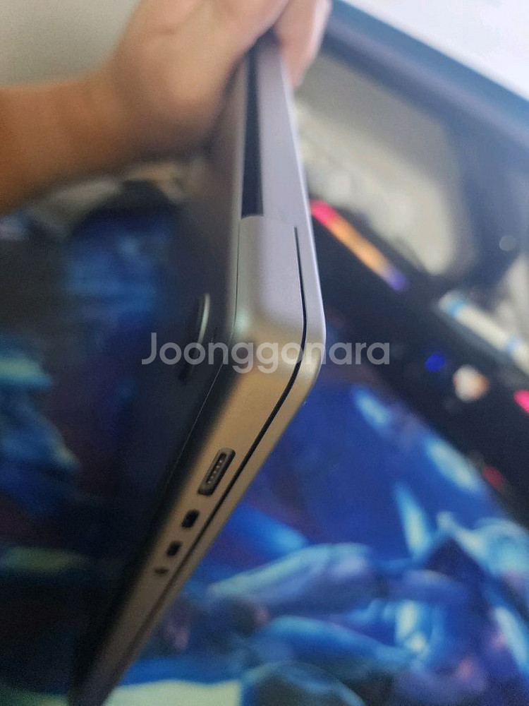 맥북프로 16인치 M2 Pro 16GB / 1TB--6