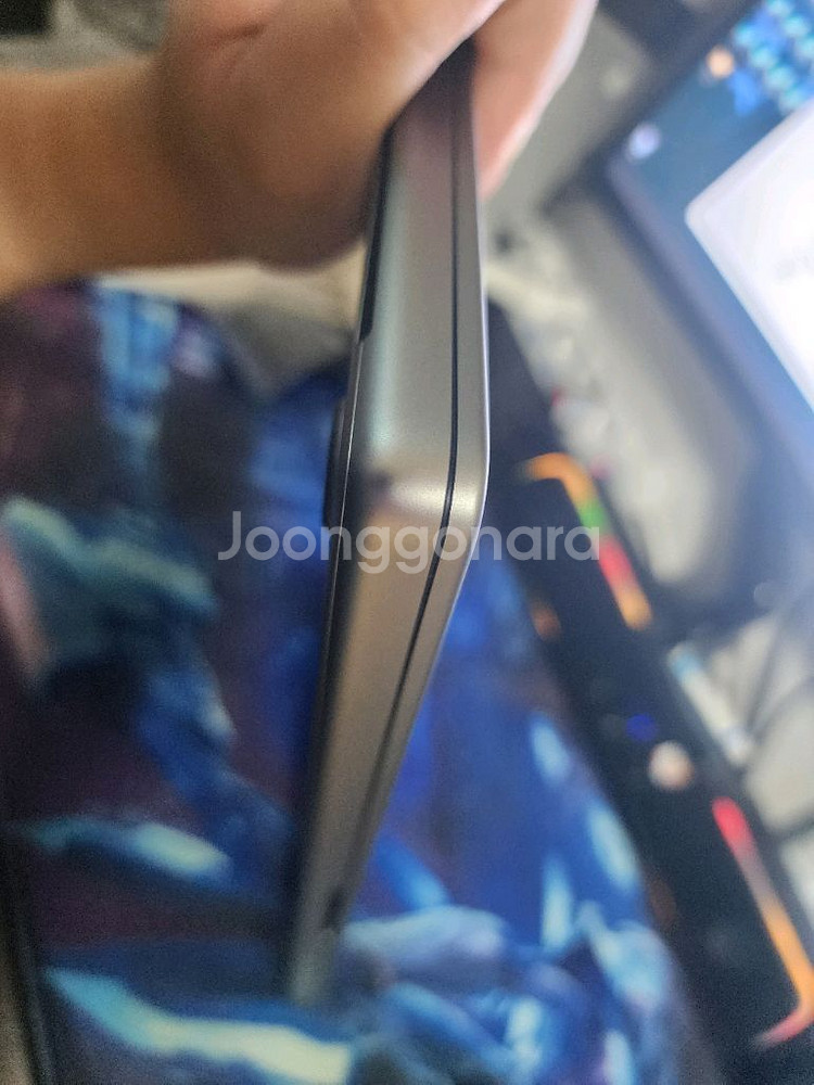 맥북프로 16인치 M2 Pro 16GB / 1TB--7