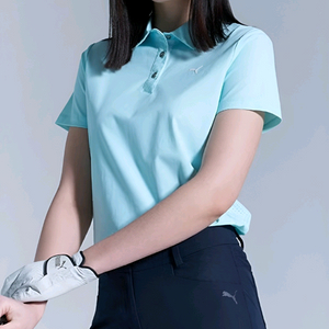 Puma 썸머 골프팬츠 3종 일괄 [여성용/새상품]