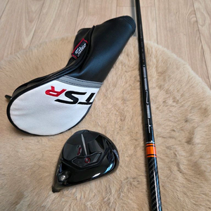 타이틀리스트 tsr2 5번우드