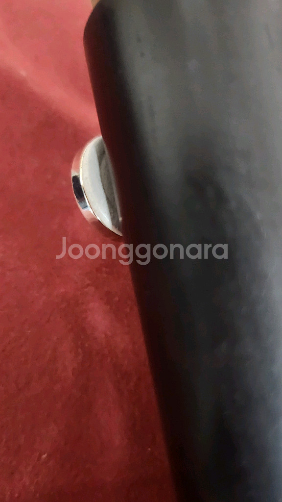 독일 부페 e12f 클라리넷 (점검완료 상태깨끗)--8