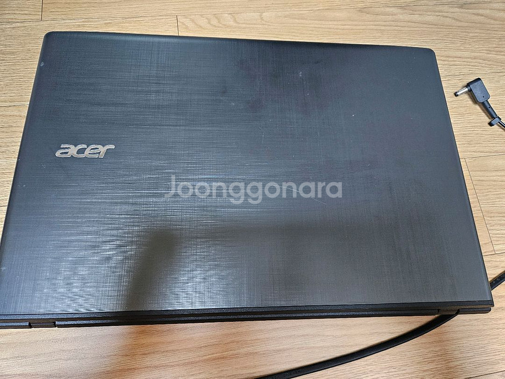 Acer 6세대 i5 15.6인치 노트북 팝니다.--0
