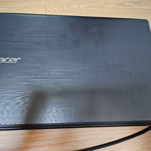 Acer 6세대 i5 15.6인치 노트북 팝니다.