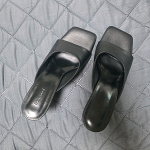 프레시라벨 까미 웨지힐 블랙 240