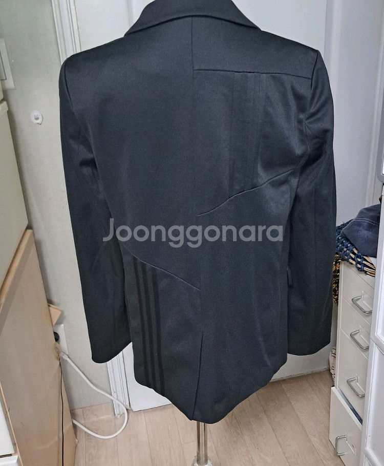 아디다스 X다니엘카타리 블레이저 자켓 XS(약44~55--2