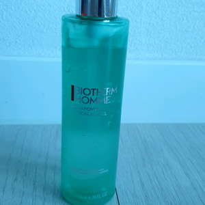 비오템 아쿠아파워 올인원 200ml