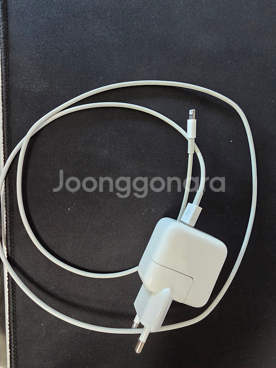 아이폰 13 PRO 128G 배터리79% (화이트)--4