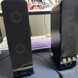 크리에이티브 기가웍스 t40