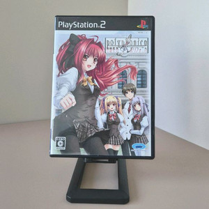 PS2 플레이스테이션2 신곡주계 01 폴리포니카