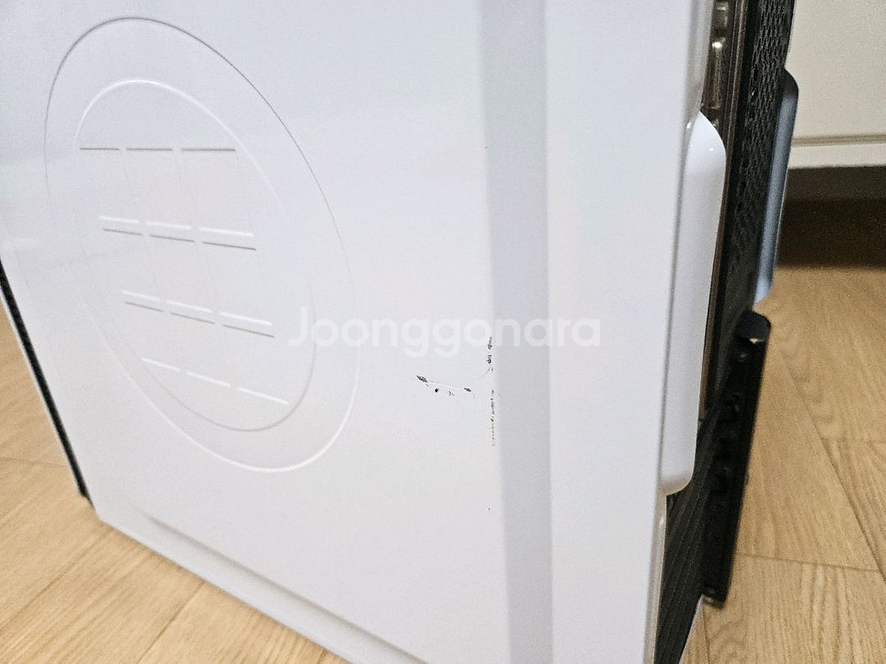 i3 7세대 사무용 데스크탑 모니터 풀셋--3