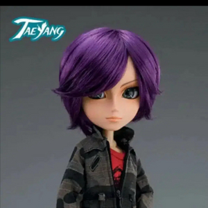 태양 돌 제이드 푸리프 Pullip 구체관절 인형 돌피