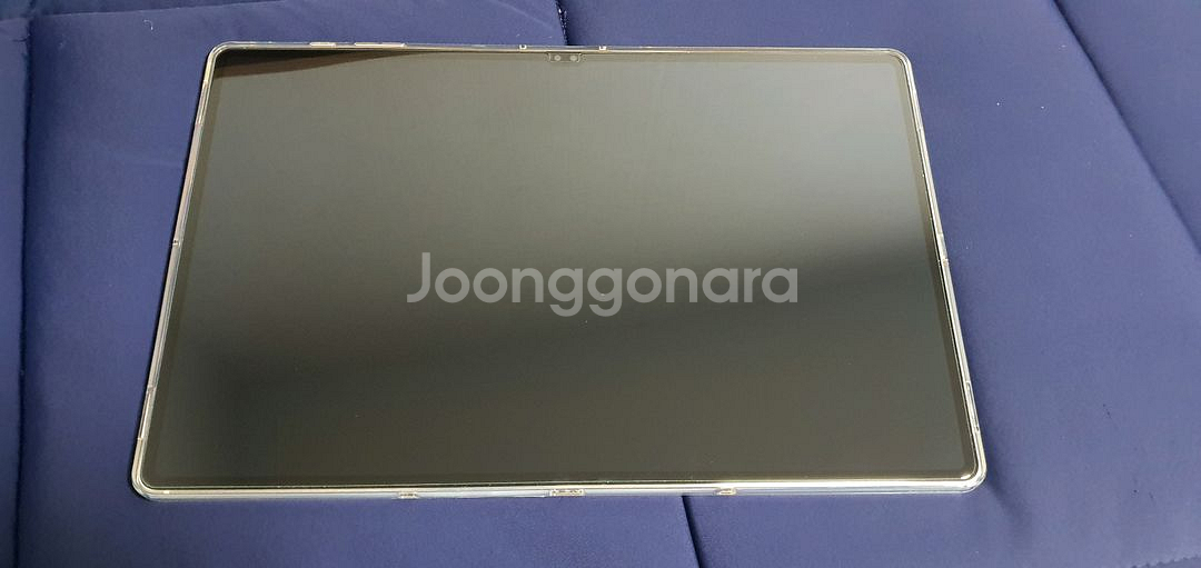 삼성 갤럭시탭 S9 Ultra 울트라 256GB 베이지--6