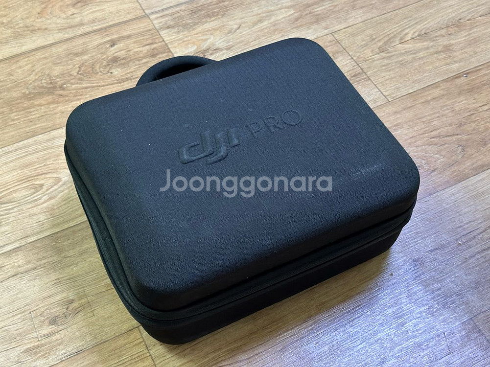 로닌 DJI RS3 콤보 combo 카메라 짐벌--3