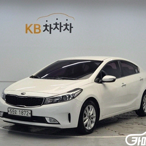 [기아]더뉴 K3 1.6 GDI 트렌디 (5인승) #앱