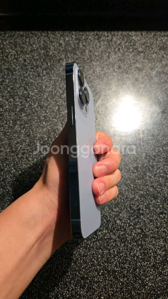 아이폰 13pro 128gb--8