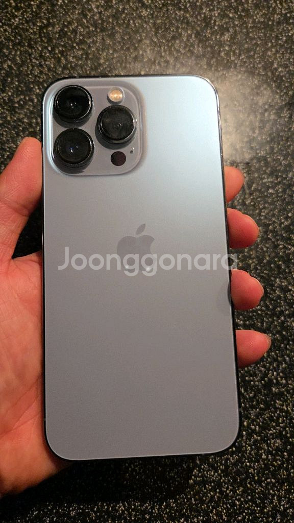 아이폰 13pro 128gb--11