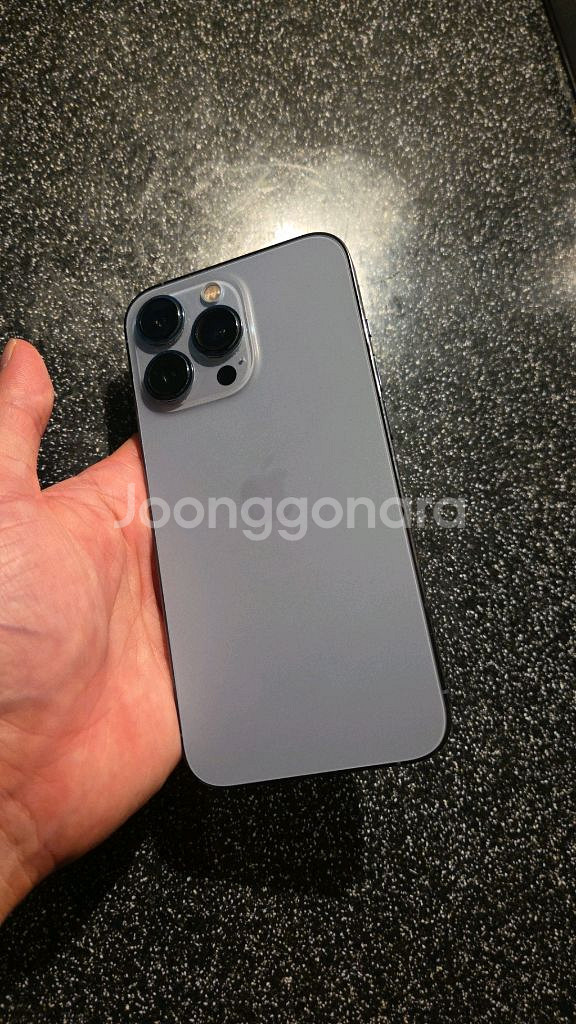 아이폰 13pro 128gb--12