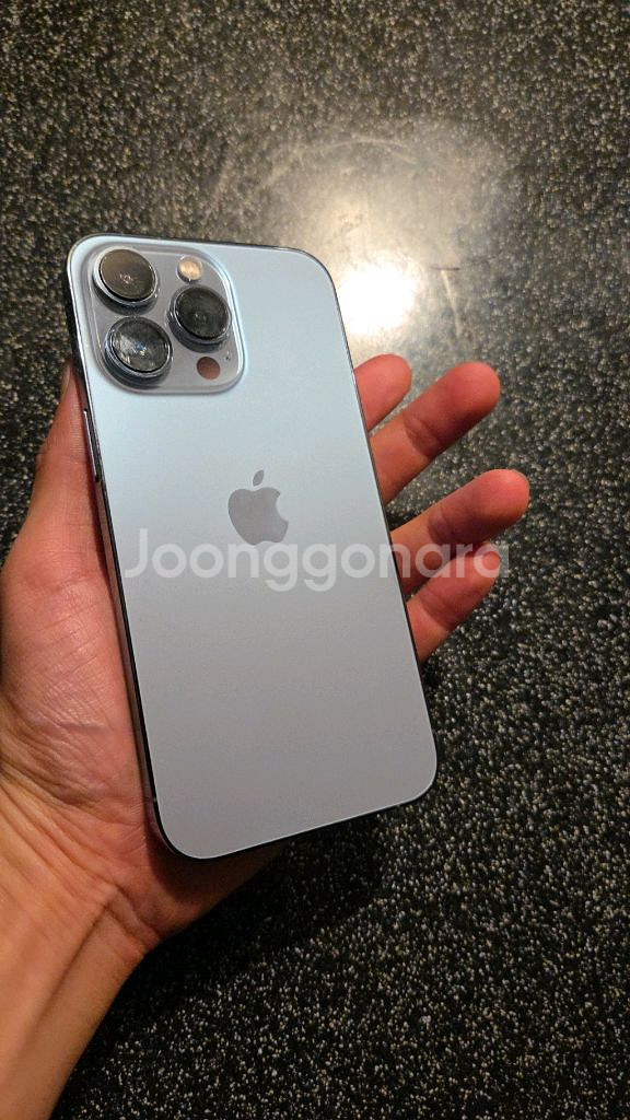 아이폰 13pro 128gb--13