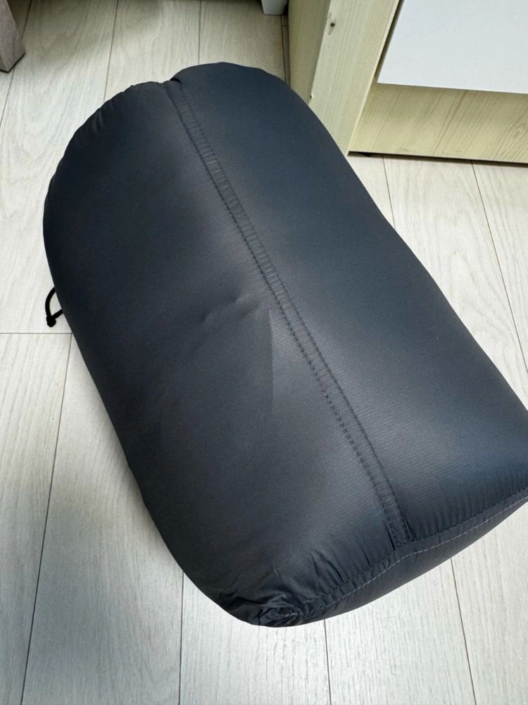 CUMULUS 침낭 파냠 600(극동계용) 이미지