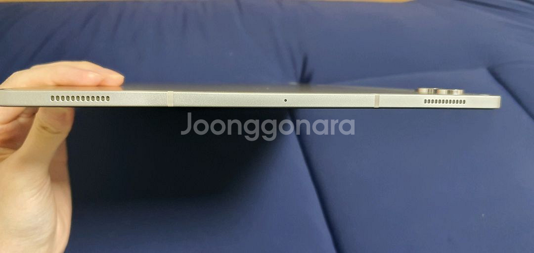 삼성 갤럭시탭 S9 Ultra 울트라 256GB 베이지--8