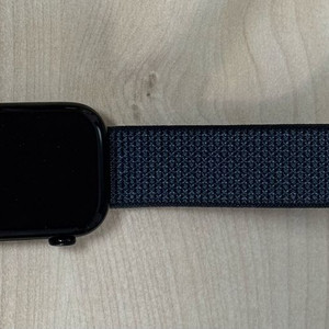 애플워치 10 제트블랙 42mm gps