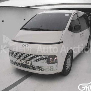 [현대]스타리아 2WD 디젤 투어러 11인승 스마트 (