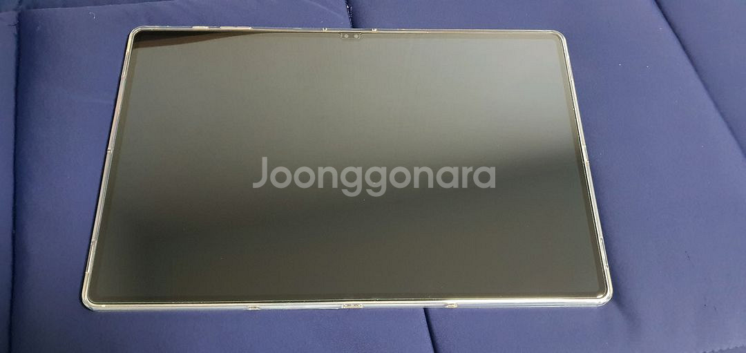 삼성 갤럭시탭 S9 Ultra 울트라 256GB 베이지--1