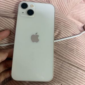 아이폰 13 256 스타라이트