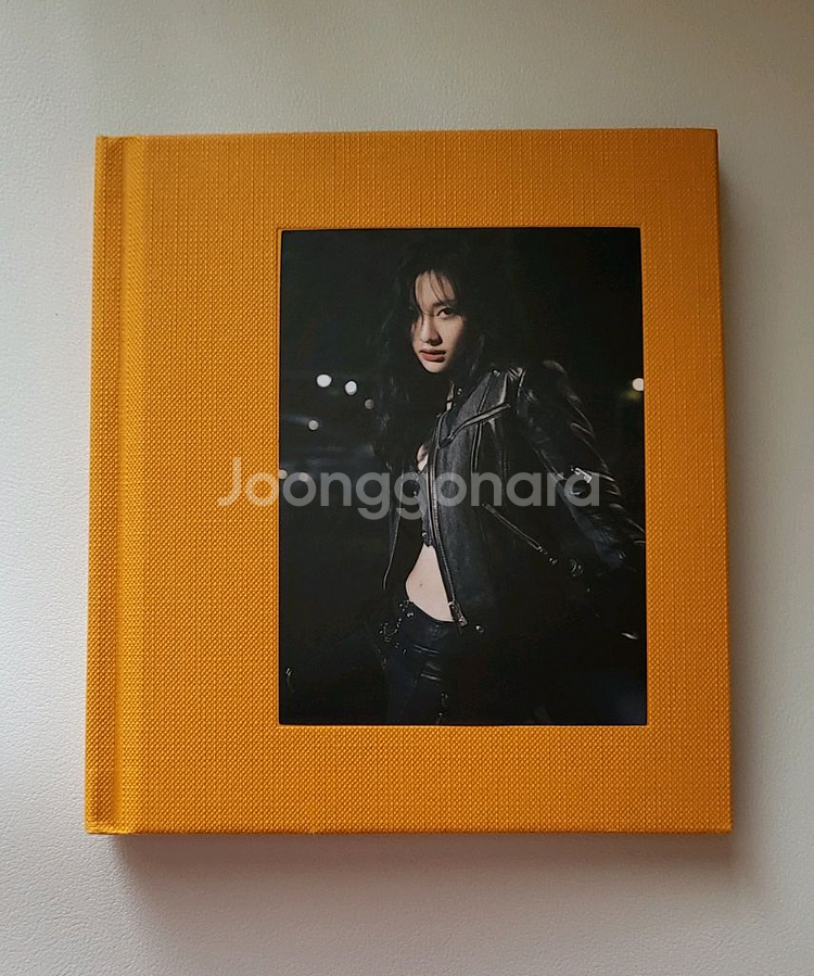 (포카없음) 에스파앨범 개봉앨범 지젤 닝닝버전--2
