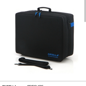 excella 가방, 카메라 조명 가방 팝니다