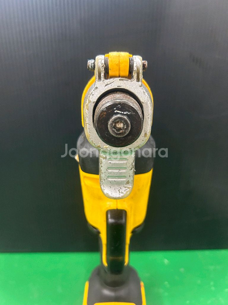 디월트 dcs355 멀티커터 배터리포함--1