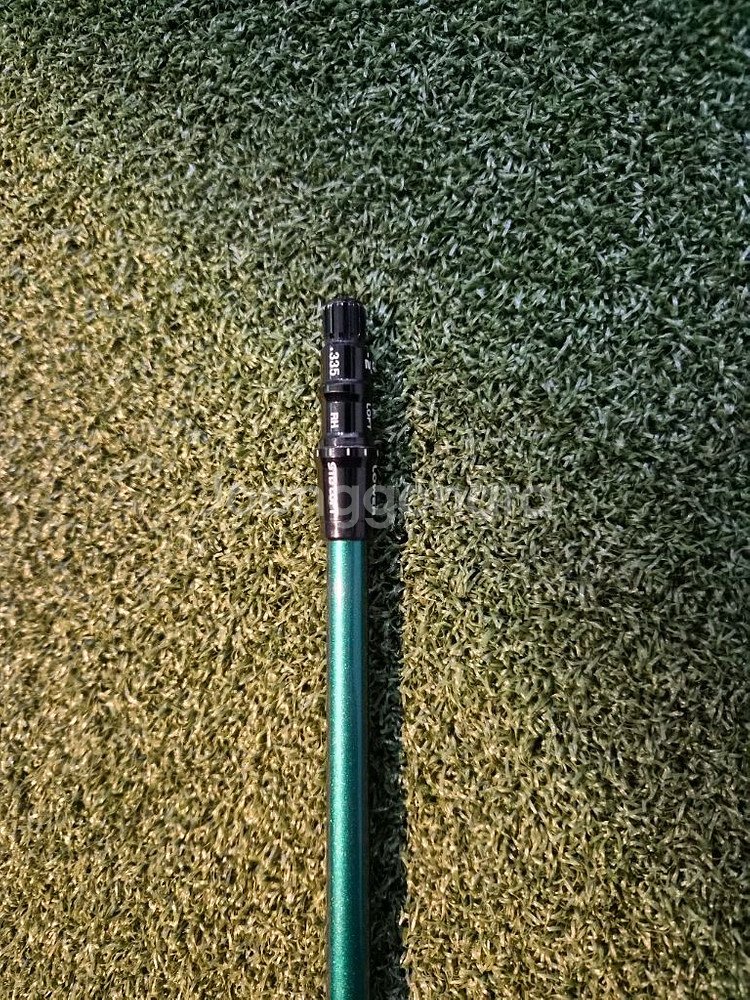 스피더 NX 그린 6S--1