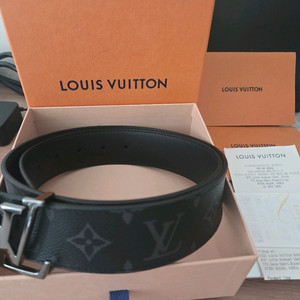 루이비통 남성벨트