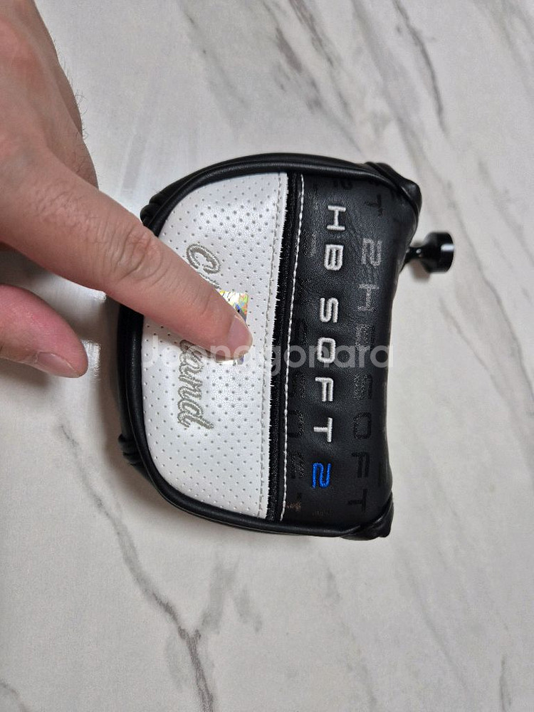 클리브랜드 HB2 11번 퍼터--0