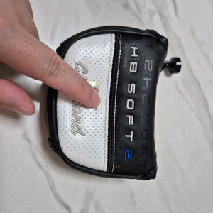 클리브랜드 HB2 11번 퍼터