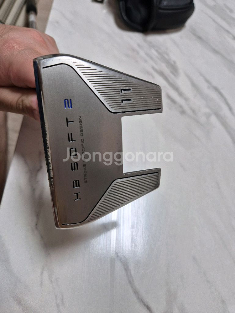 클리브랜드 HB2 11번 퍼터--1