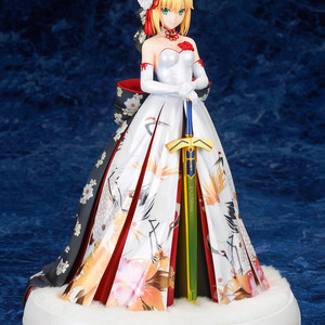 [페이트,fate] 1/7 세이버 기모노 드레스 ver